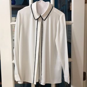 Button up Blouse